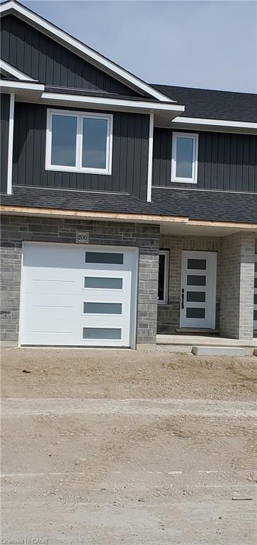 200 Hooper Street Property Photo 1