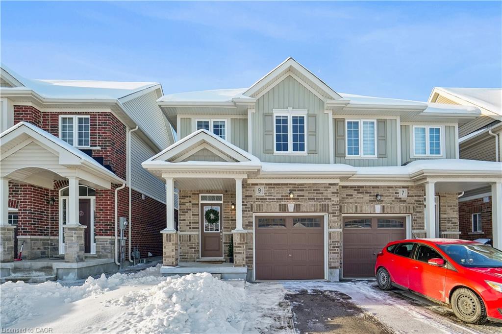 9 Elsegood Drive Property Photo 1