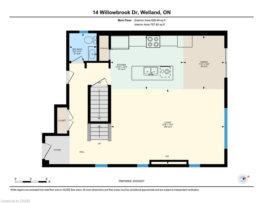 14 Willowbrook Drive Property Photo 46