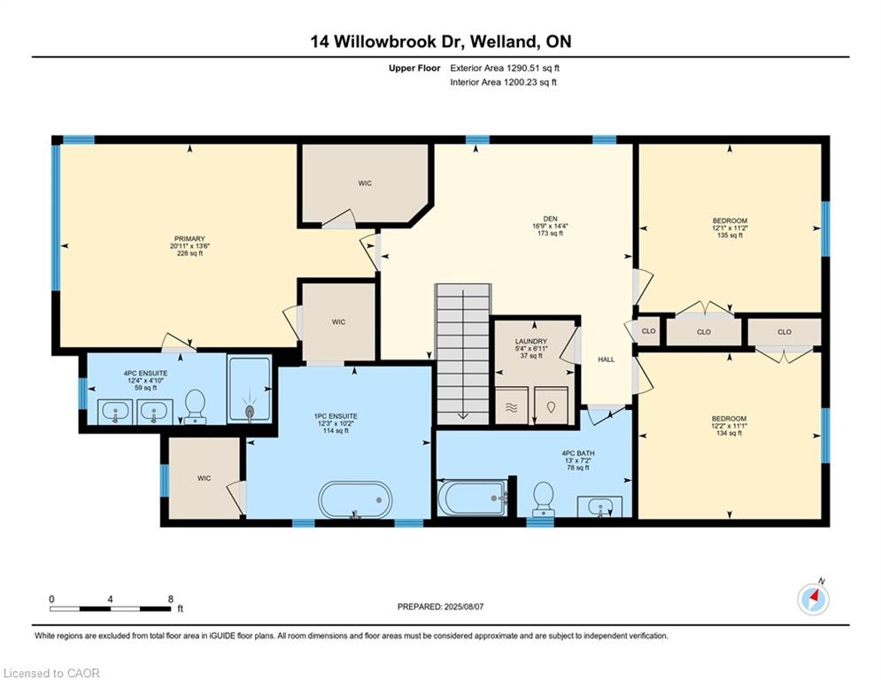 14 Willowbrook Drive Property Photo 47