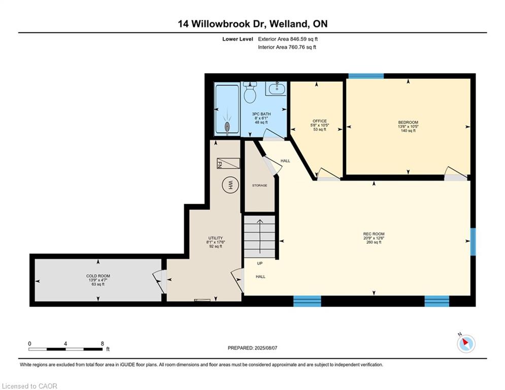 14 Willowbrook Drive Property Photo 48