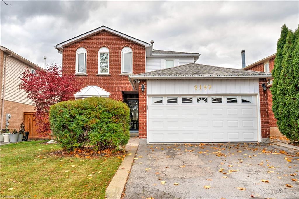 2197 Donald Road Property Photo 1