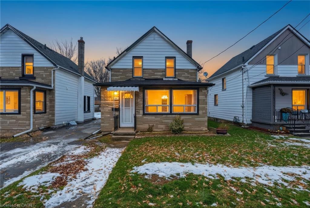 20 York Street Property Photo 1
