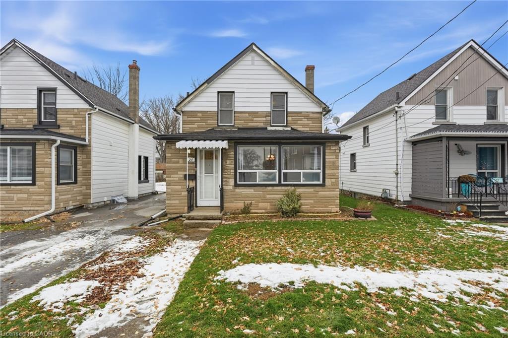 20 York Street Property Photo 2