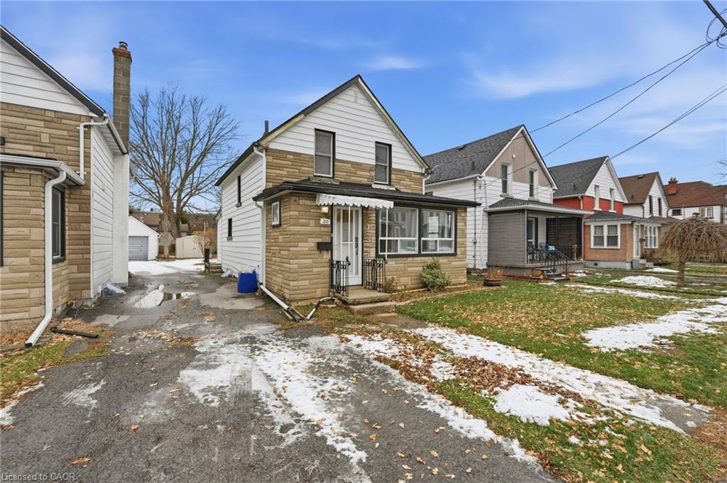 20 York Street Property Photo 3