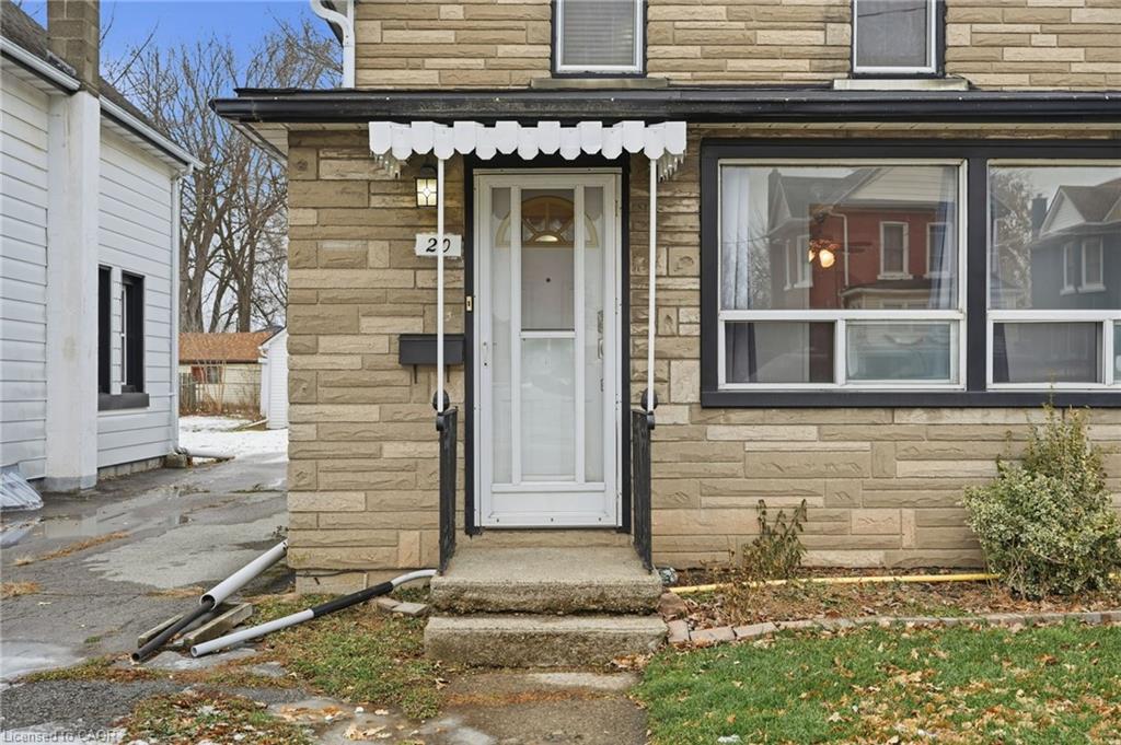 20 York Street Property Photo 5