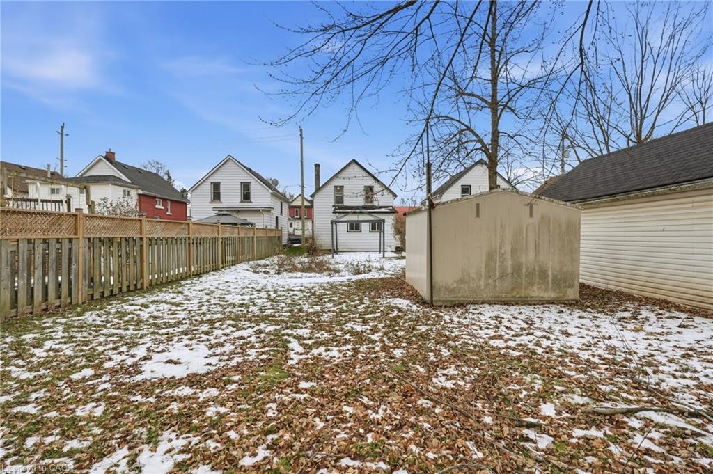 20 York Street Property Photo 43