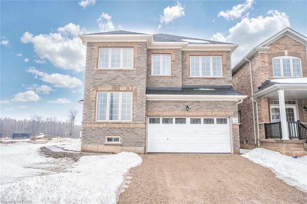 525 Red Elm Road Property Photo 1
