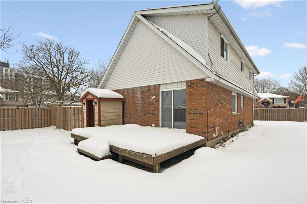 107 Foxridge Drive Property Photo 33