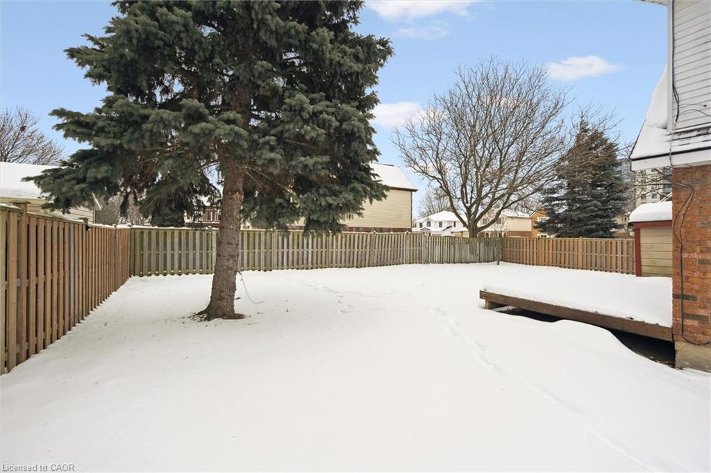 107 Foxridge Drive Property Photo 34