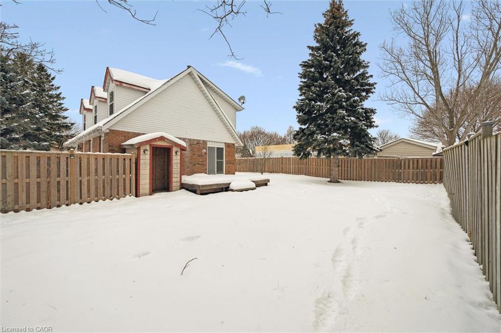 107 Foxridge Drive Property Photo 35