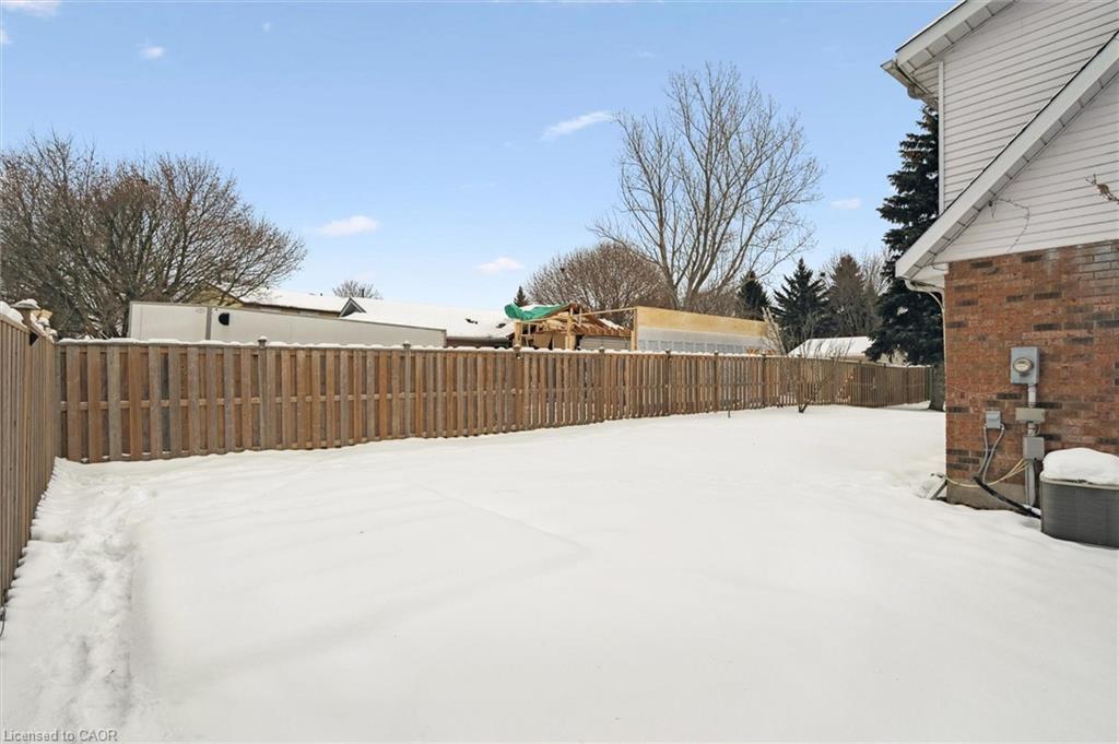 107 Foxridge Drive Property Photo 38