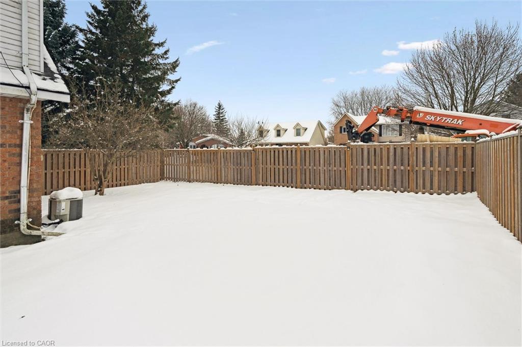 107 Foxridge Drive Property Photo 39
