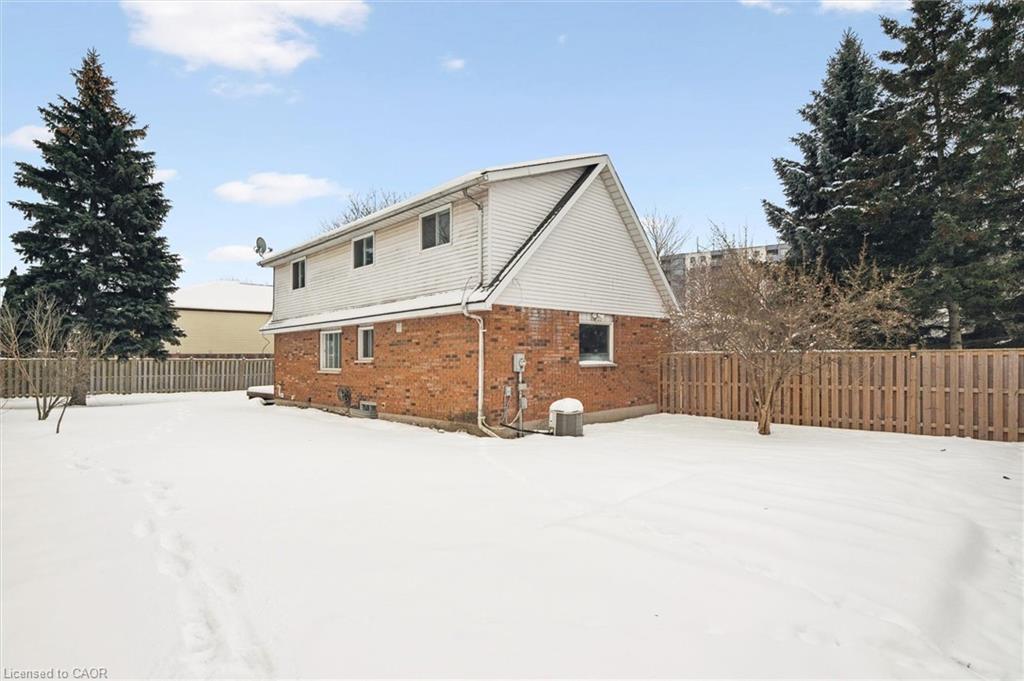 107 Foxridge Drive Property Photo 40