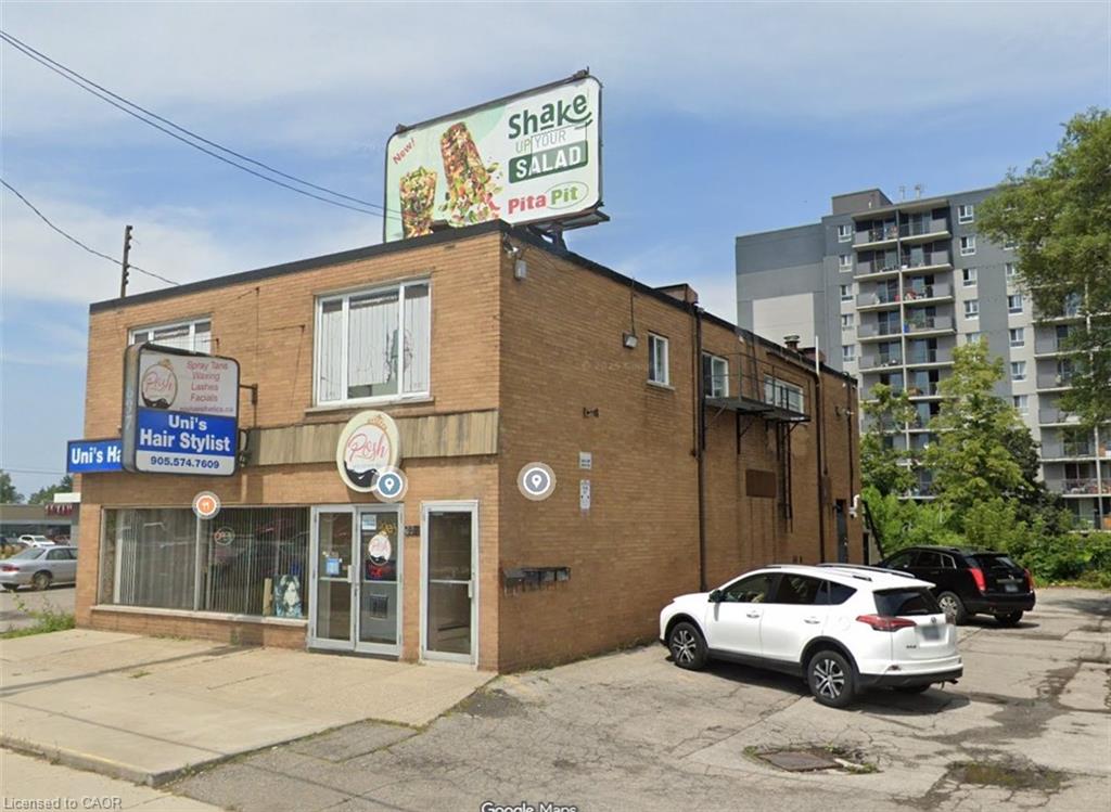 697 Mohawk Road E Property Photo 1