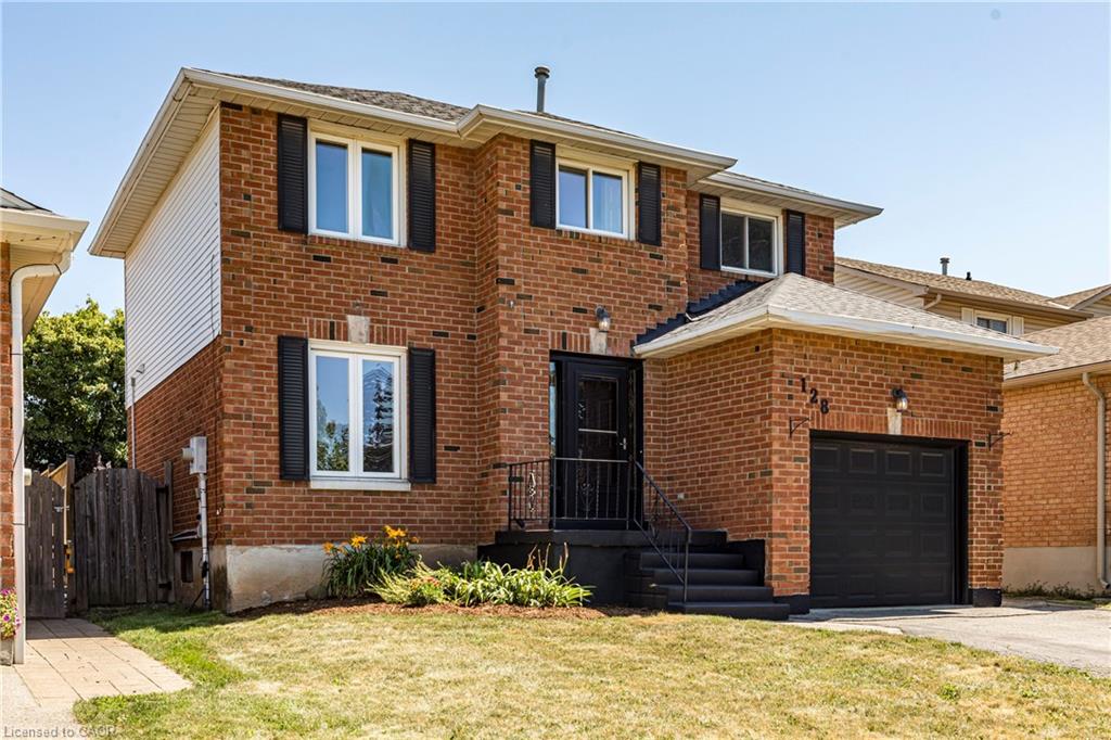 128 Brian Boulevard Property Photo 1