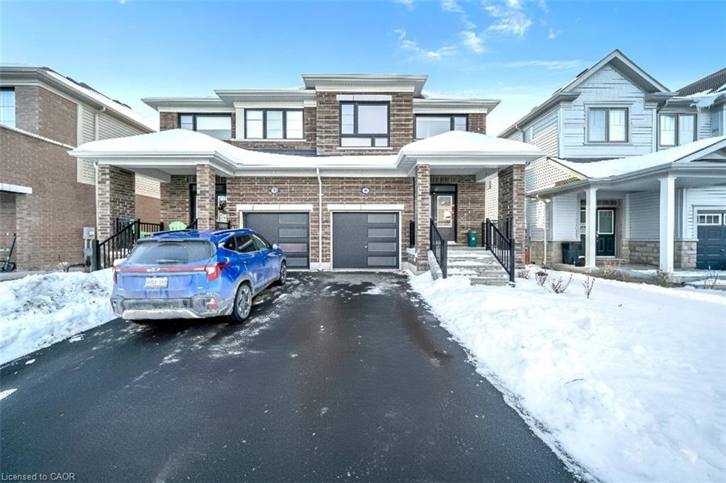 76 Prest Way Property Photo 1