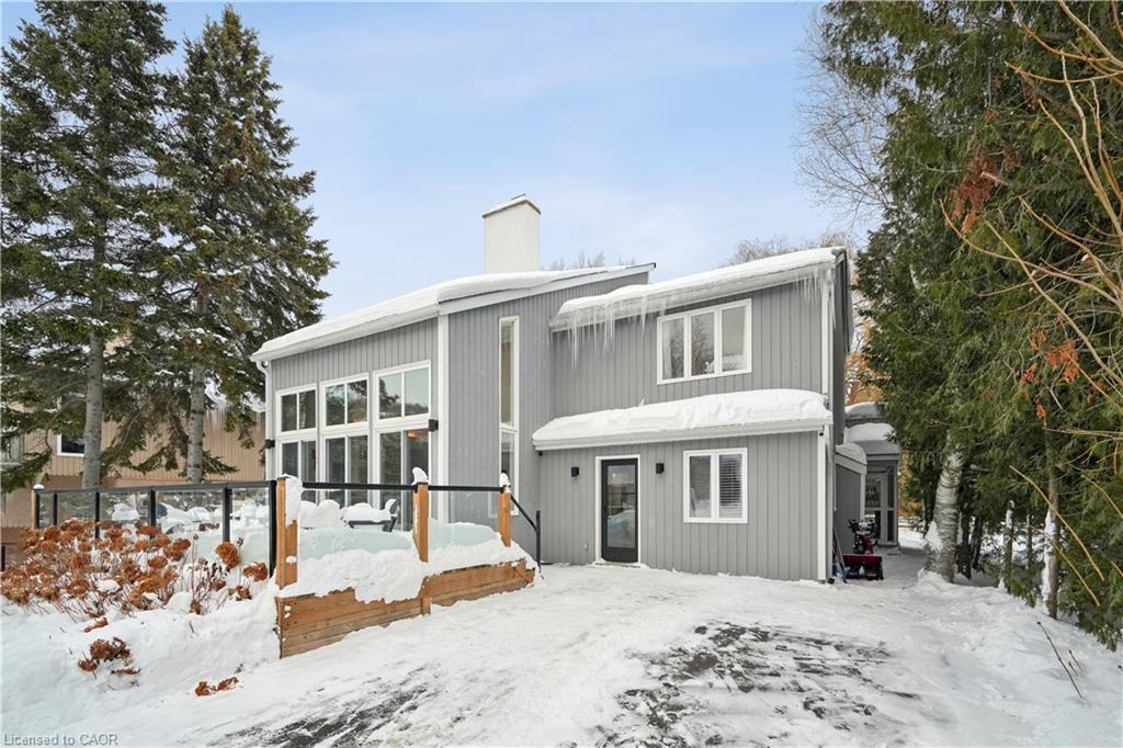 144 Carmichael Crescent Property Photo 1