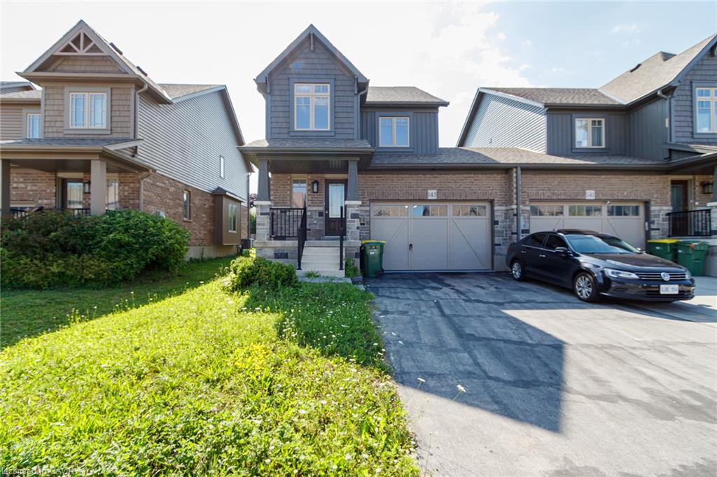 143 Stonebrook Way Property Photo 1