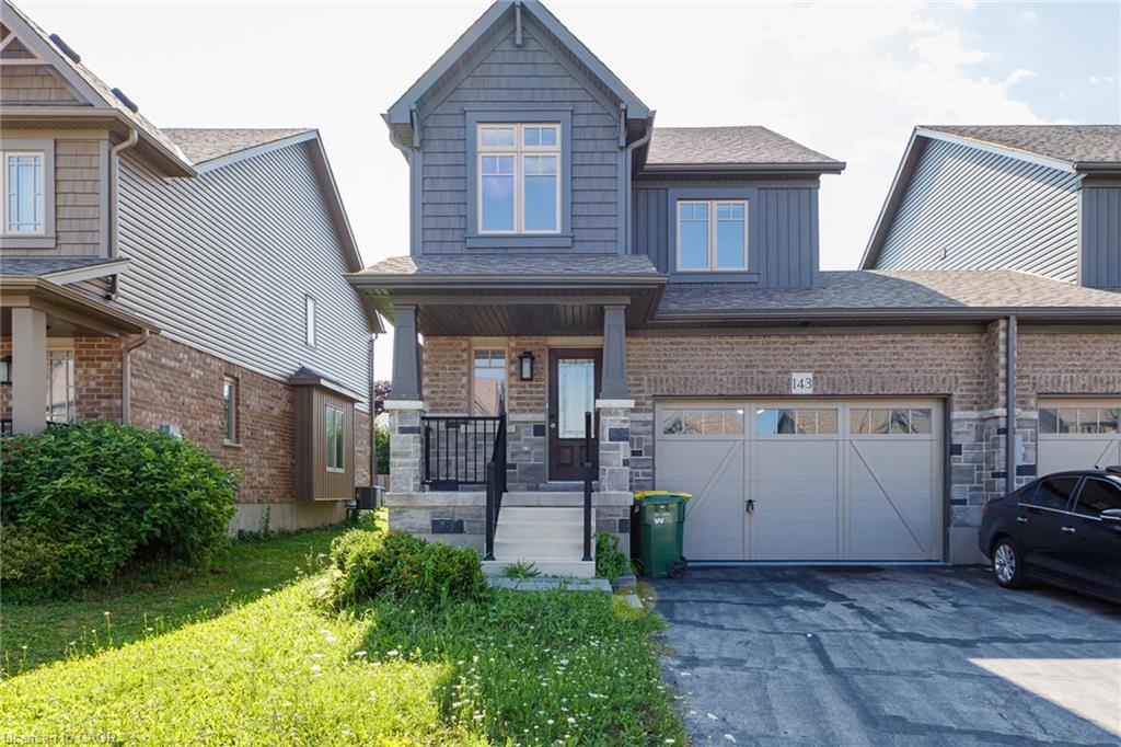 143 Stonebrook Way Property Photo 3