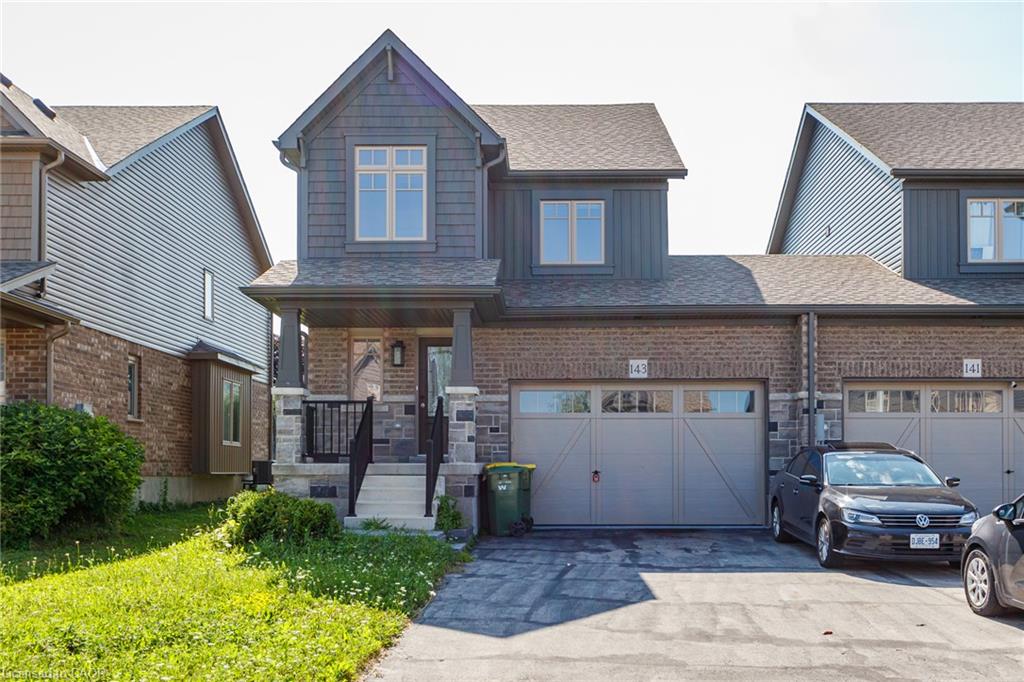 143 Stonebrook Way Property Photo 12