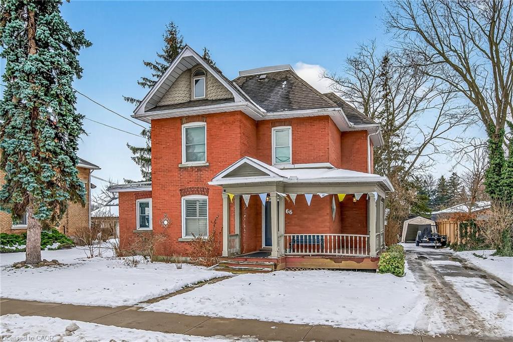 66 King Street E Property Photo 1