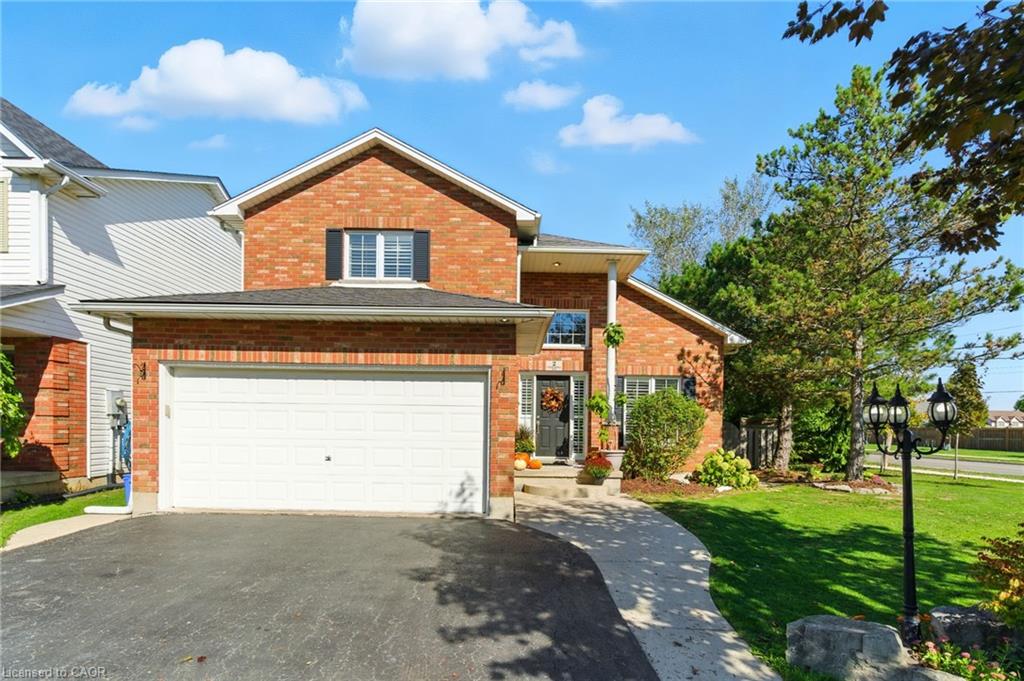 2 Caledonia Avenue Property Photo 1