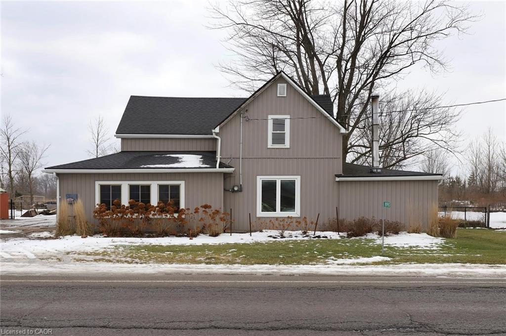 8190 Mud Street W Property Photo 1