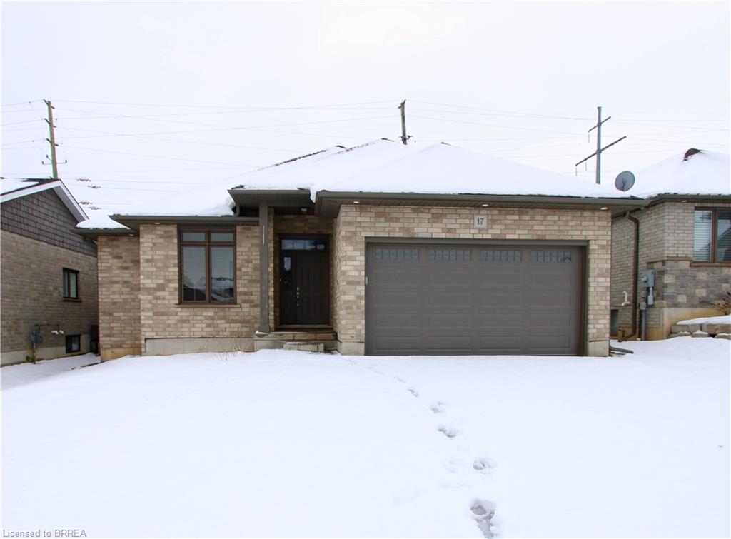 17 Masters Lane Property Photo 1