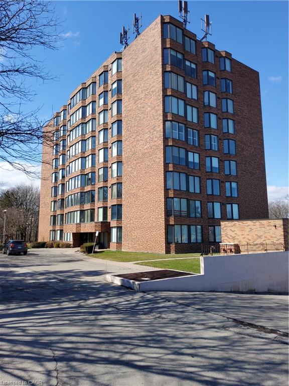 401-180 Limeridge Road W Property Photo 1