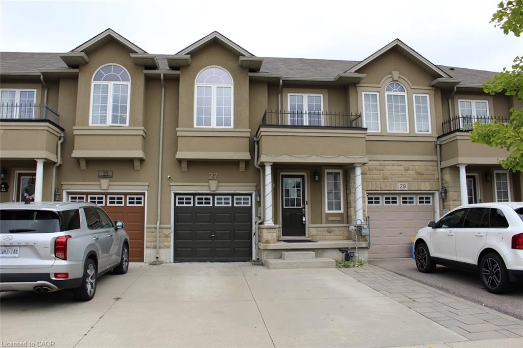 27 Waterbridge Street Property Photo 1