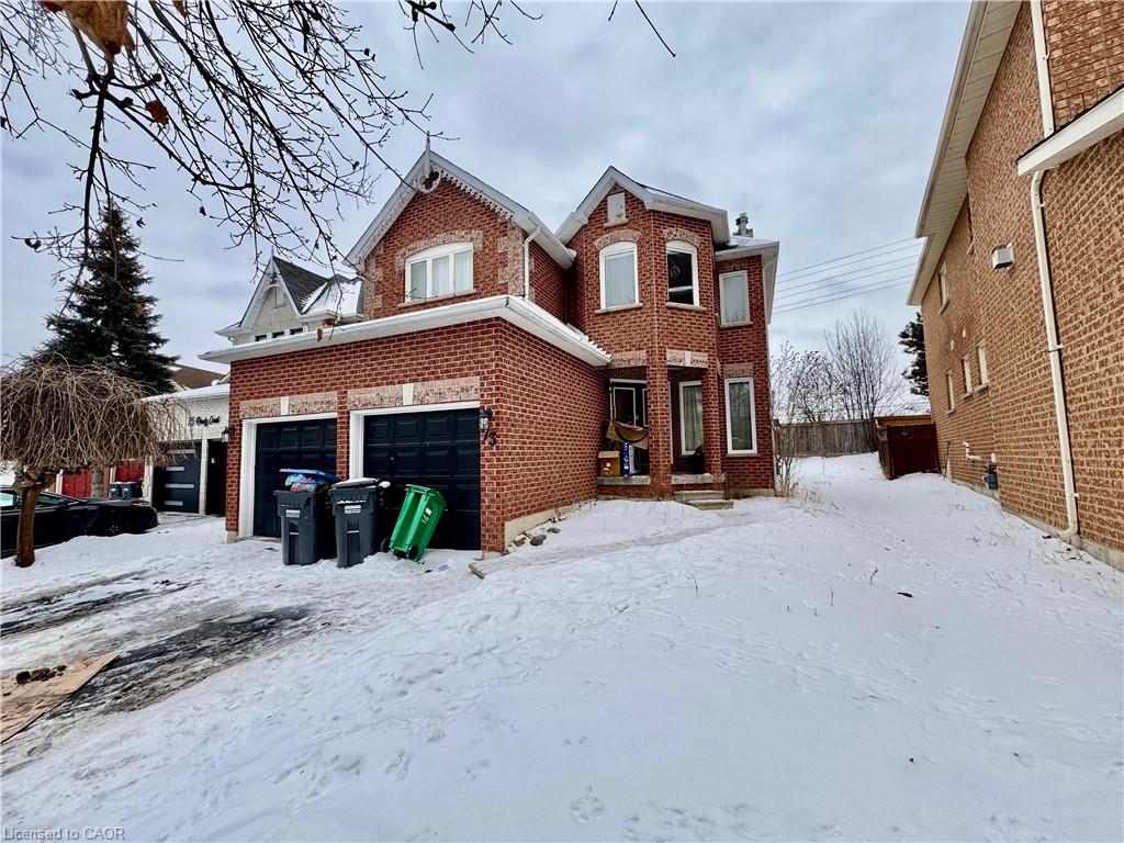 73 Ready Court Property Photo 1