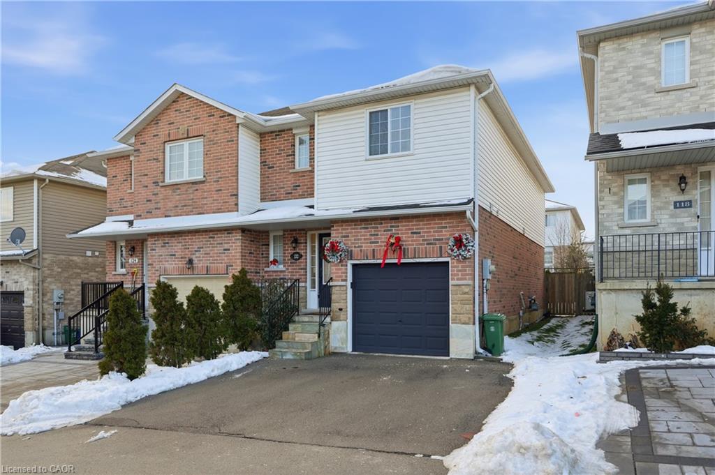 122 Vennio Lane Property Photo 1