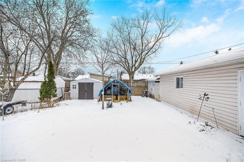 1320 Bunnell Drive Property Photo 19