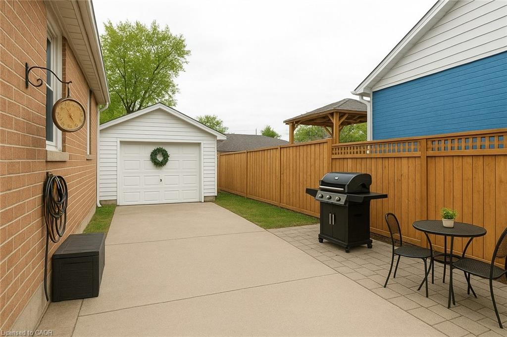 1320 Bunnell Drive Property Photo 22