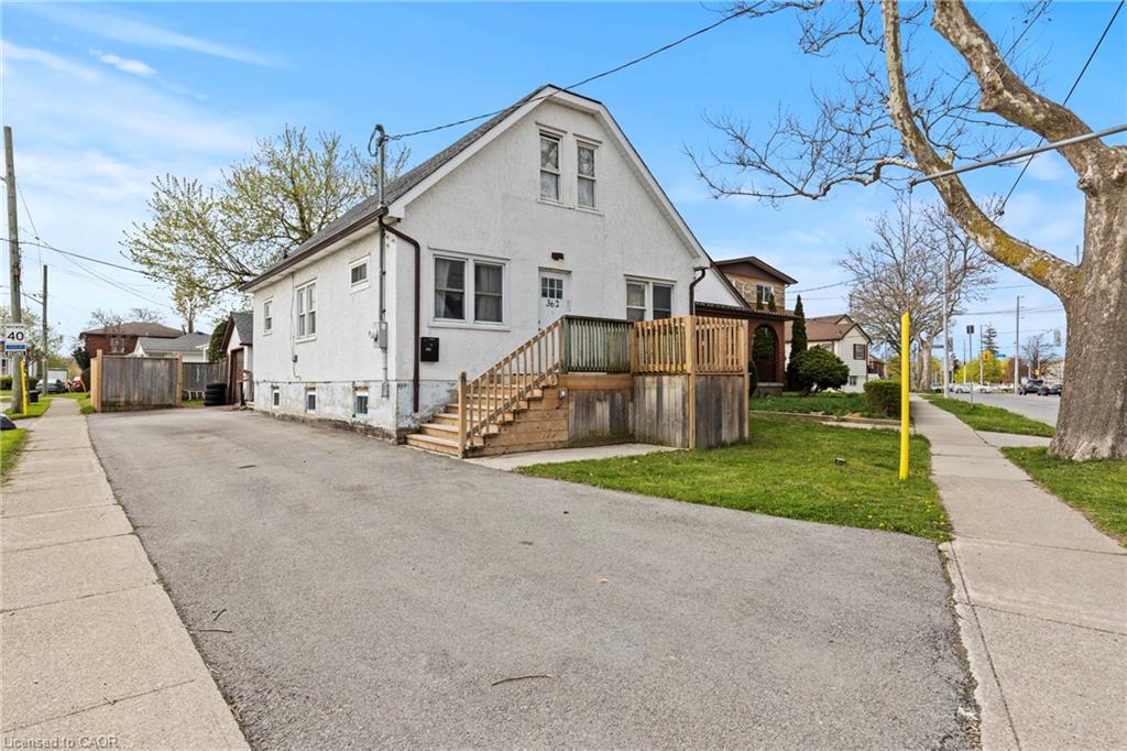 362 Carlton Street Property Photo 1
