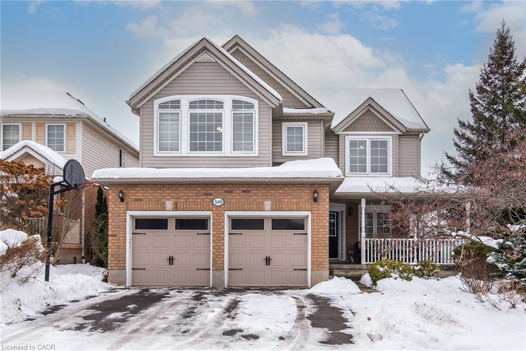 148 Winding Wood Crescent Property Photo 1
