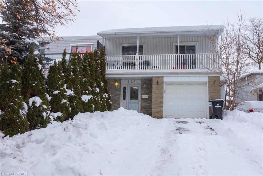 124 Dalegrove Drive Property Photo 1