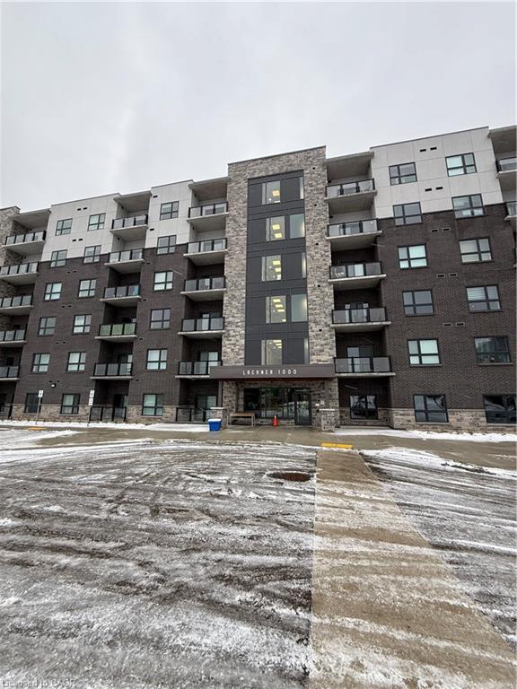 504-1000 Lackner Place Property Photo 1