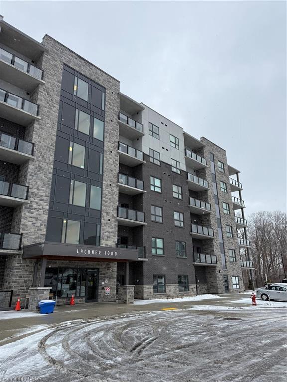 504-1000 Lackner Place Property Photo 2