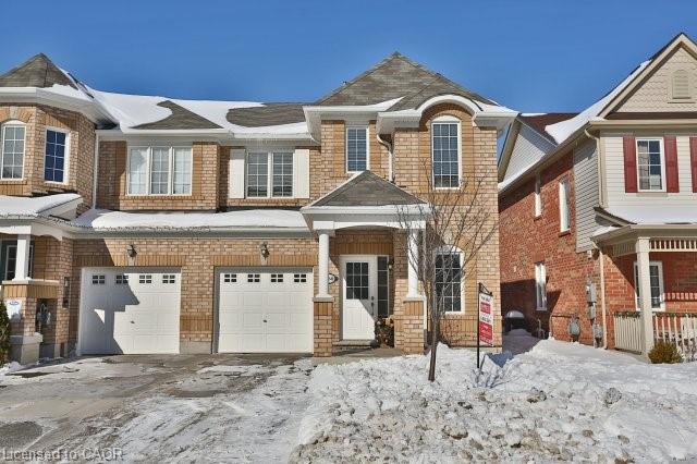368 Cavanagh Lane Property Photo 1