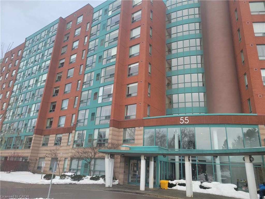 512-55 Blue Springs Drive