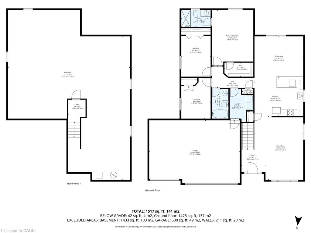 45 Helen Drive E Property Photo 47