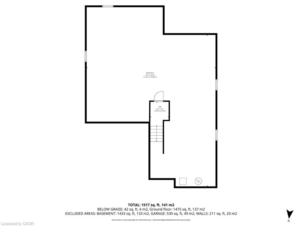 45 Helen Drive E Property Photo 48