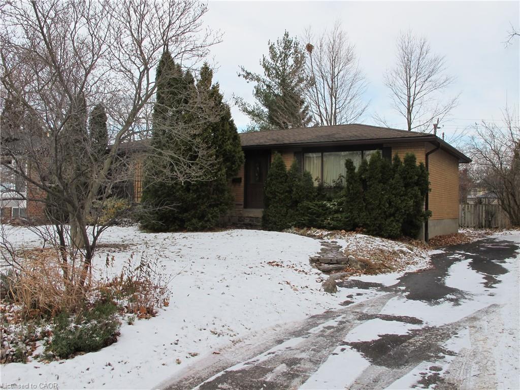 5280 Woodhaven Drive Property Photo 1