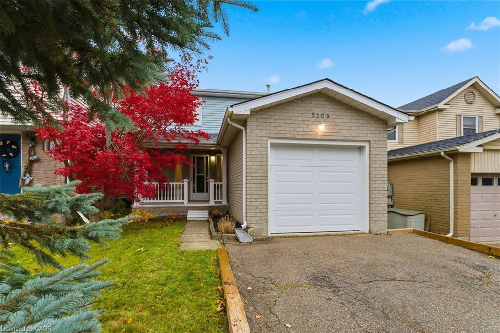 510B Rosemeadow Crescent