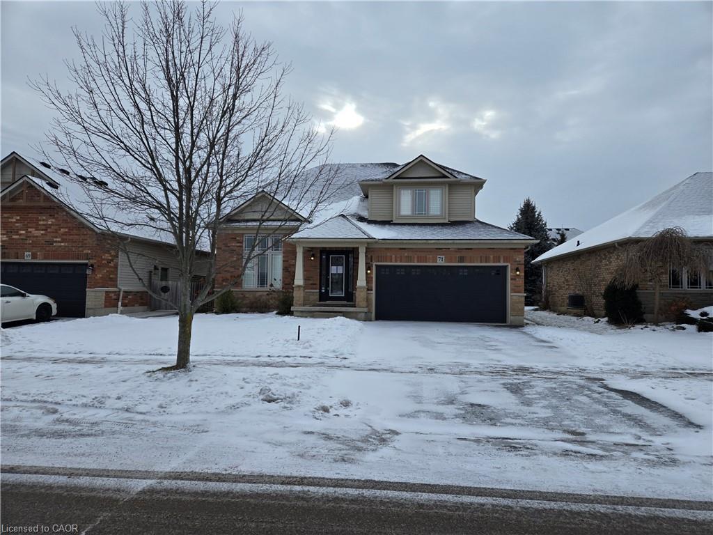 71 Cobblestone Drive Property Photo 1