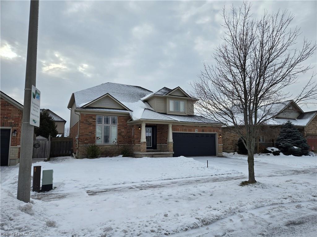 71 Cobblestone Drive Property Photo 2