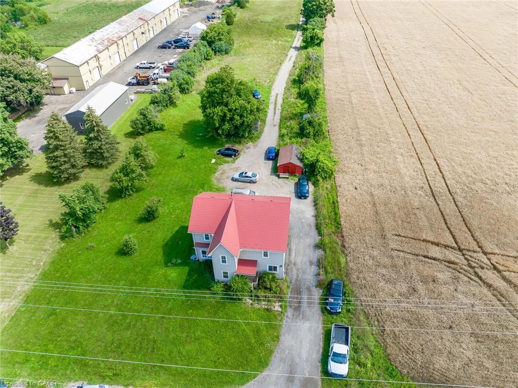 1388 Highway No. 6 N Property Photo 19