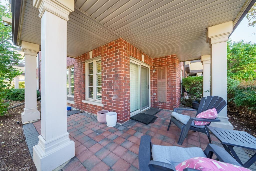 121-3070 Rotary Way Property Photo 27